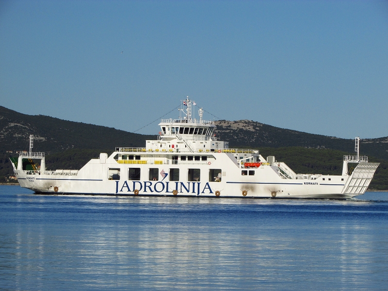 KORNATI