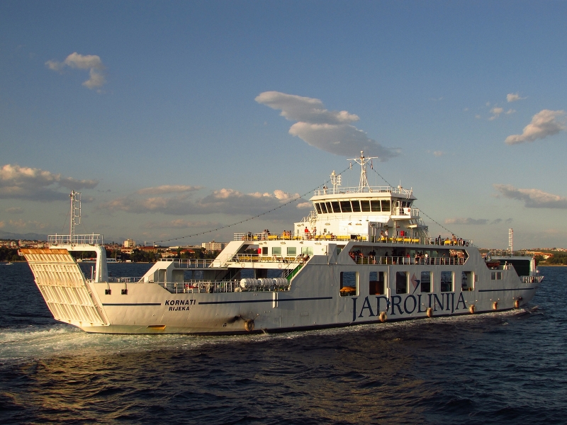 KORNATI