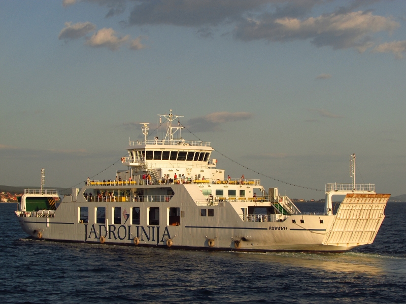 KORNATI