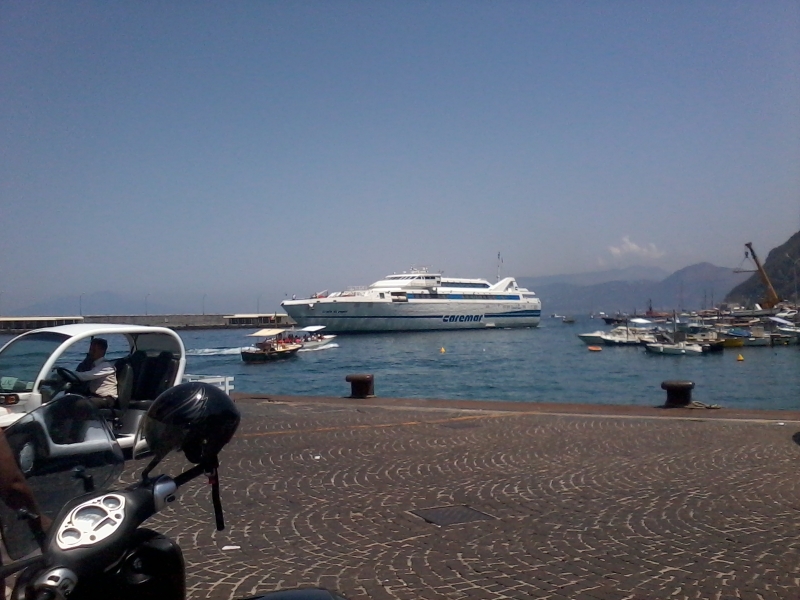 Isola di Capri