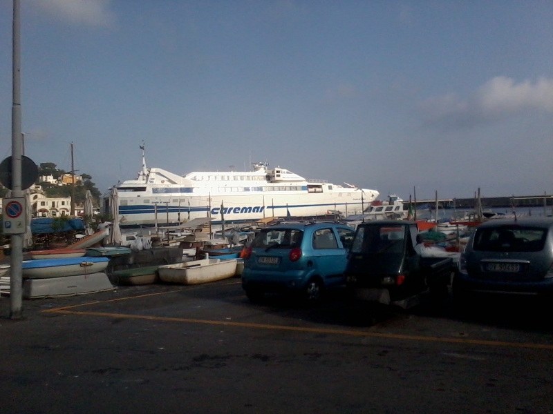 Isola di Capri