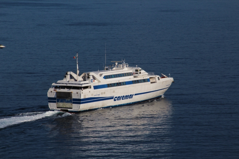 Isola di Capri