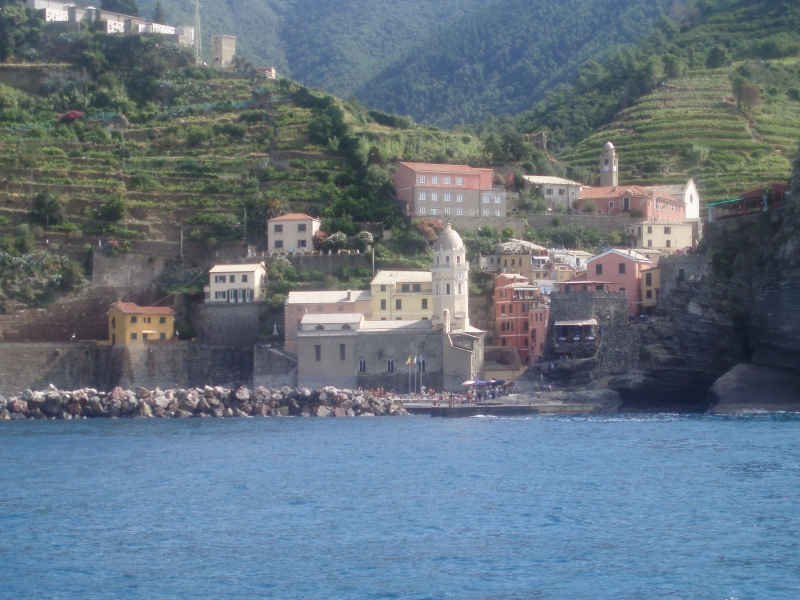 VERNAZZA