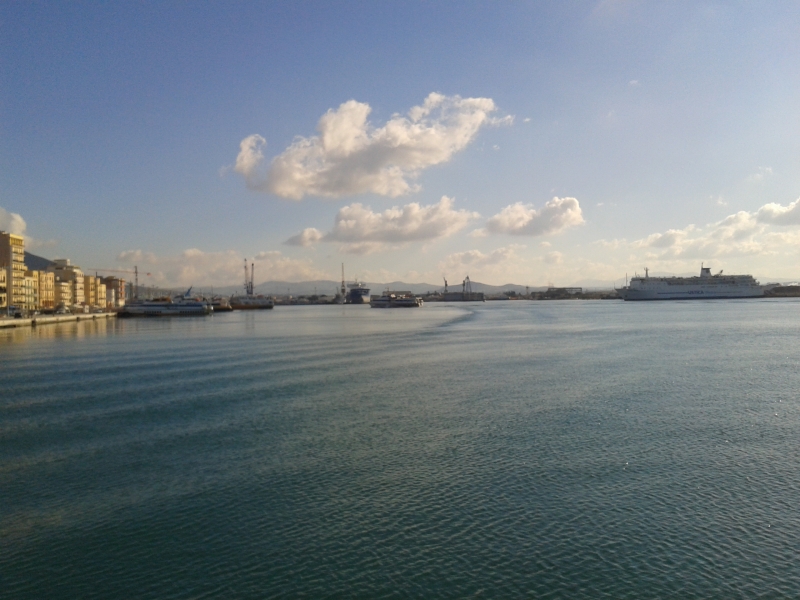 Porto di Trapani