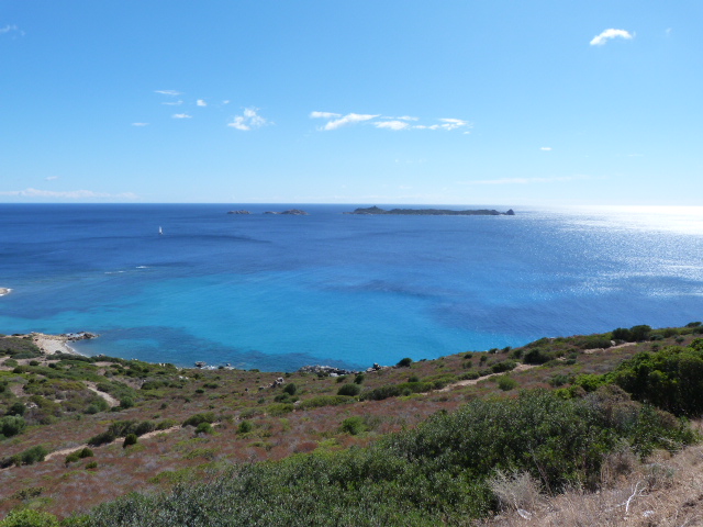 Isola della Serpentara