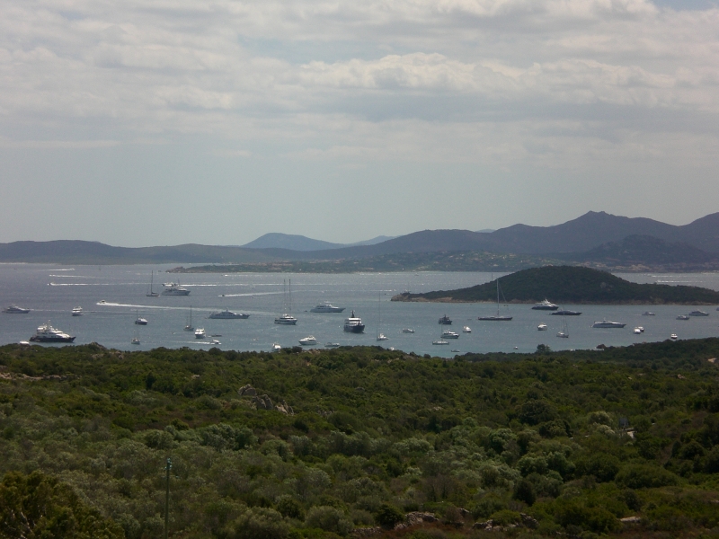 PORTO CERVO