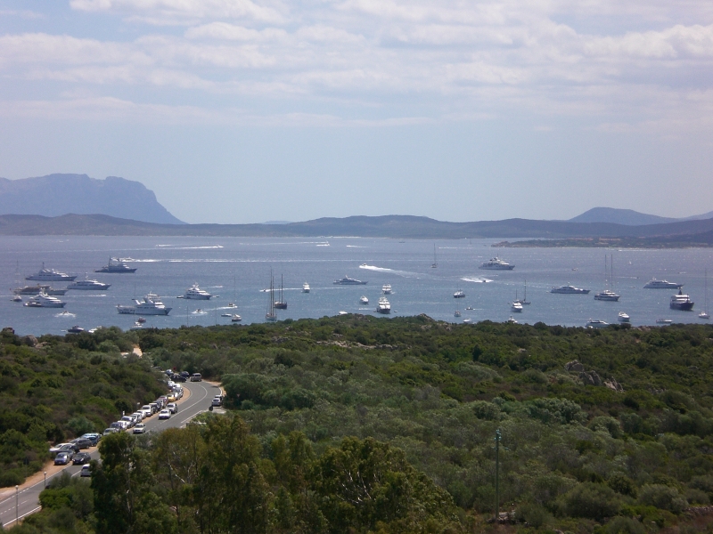 PORTO CERVO