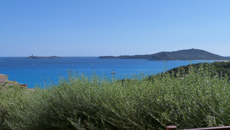 Isola dei cavoli e Capo Carbonara