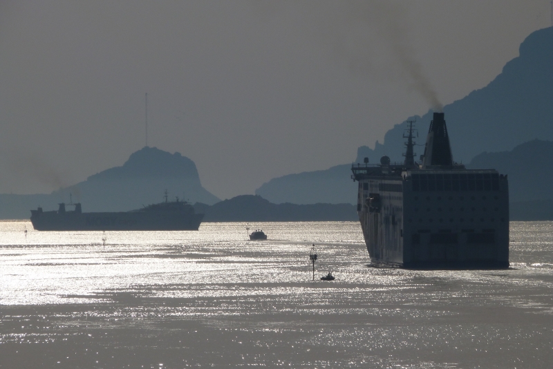 Porto di Olbia