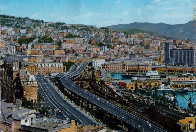 Porto di Genova