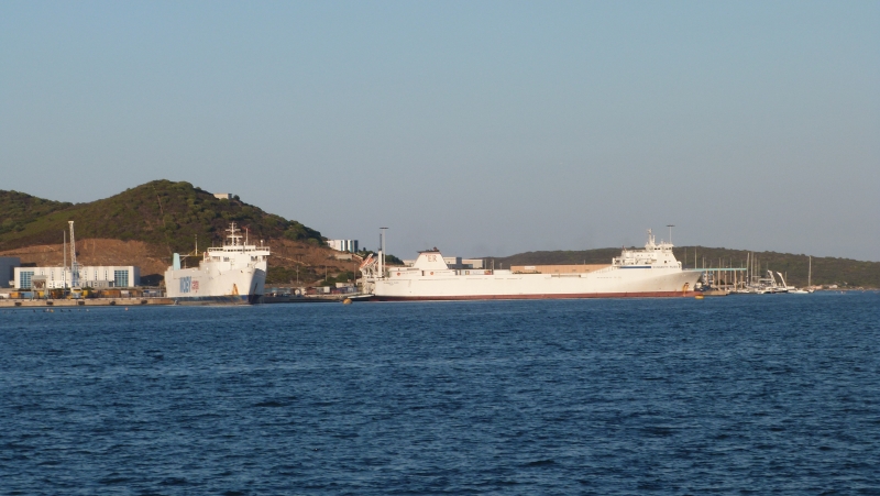 Porto di Olbia