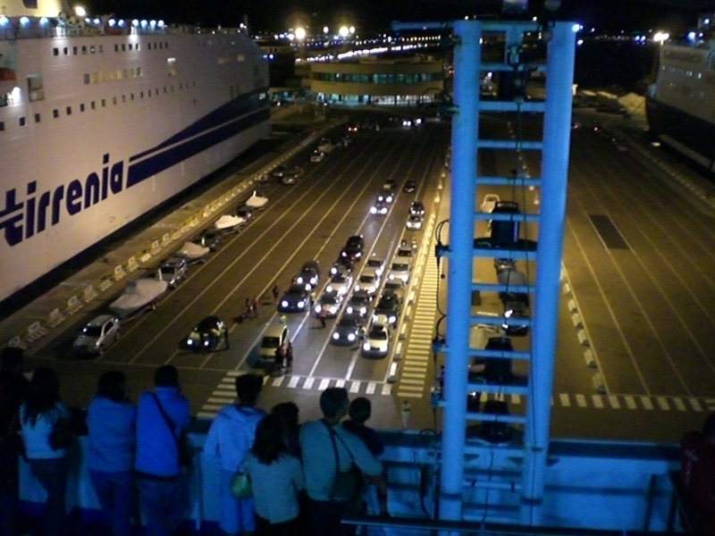 Porto di Olbia