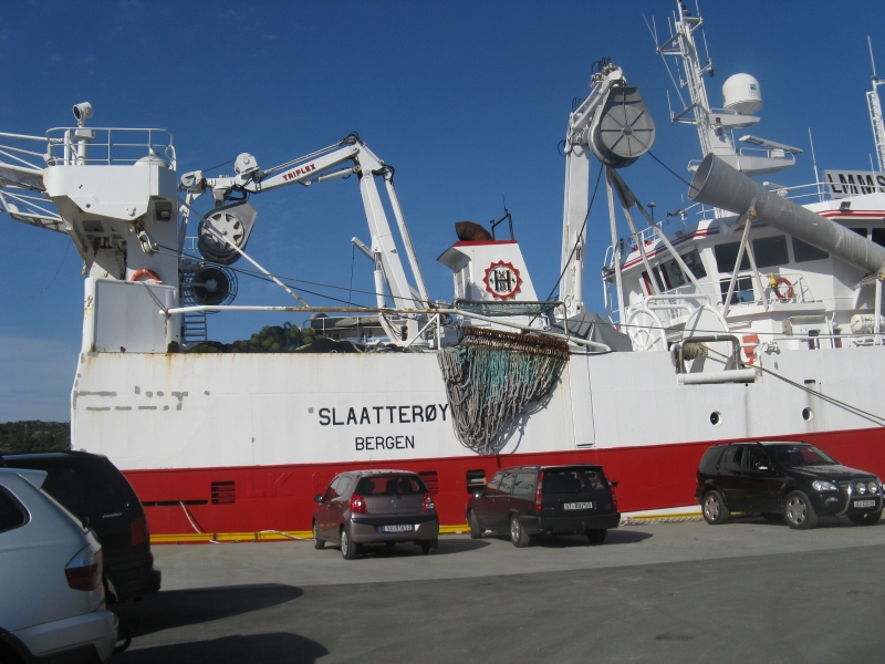 SLAATTER&Oslash;Y