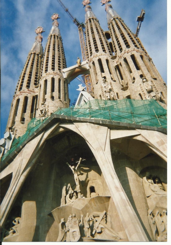 sagrada familia