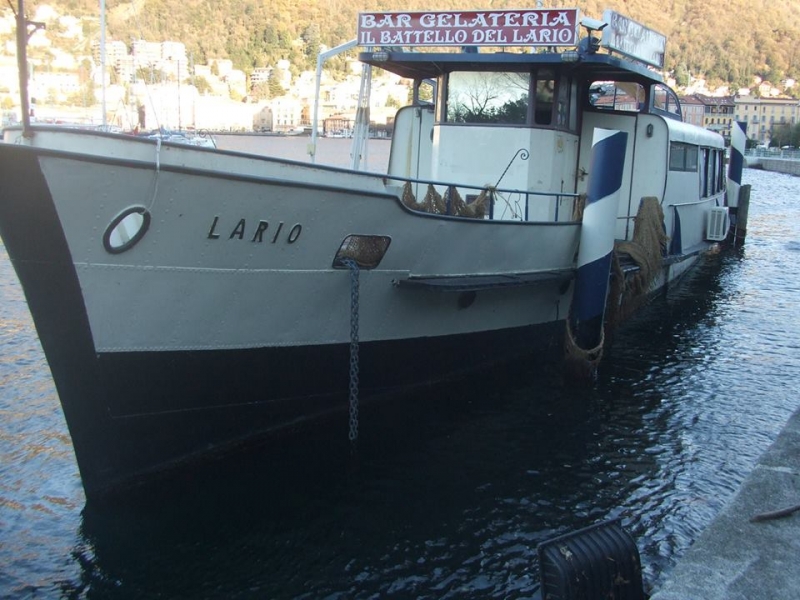 lago di como