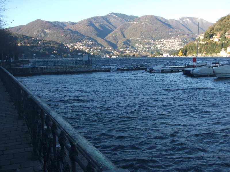 lago di como