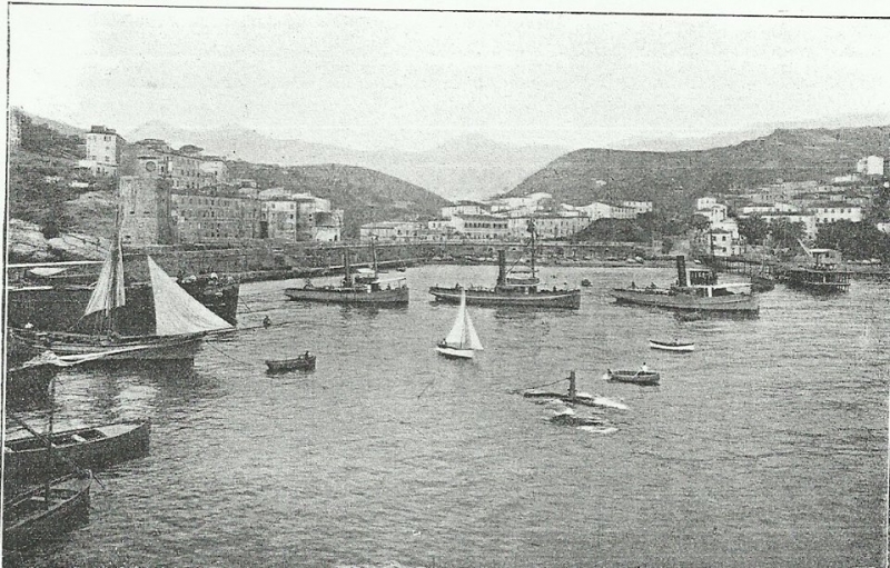 RIO MARINA