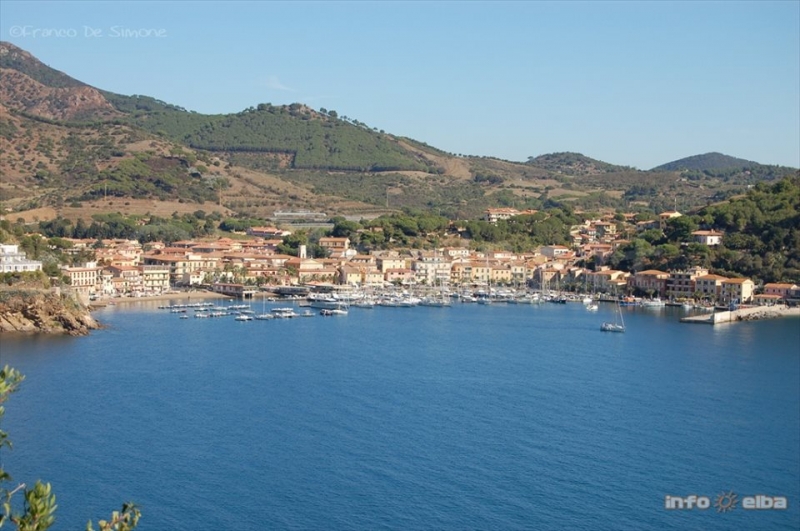 PORTO AZZURRO