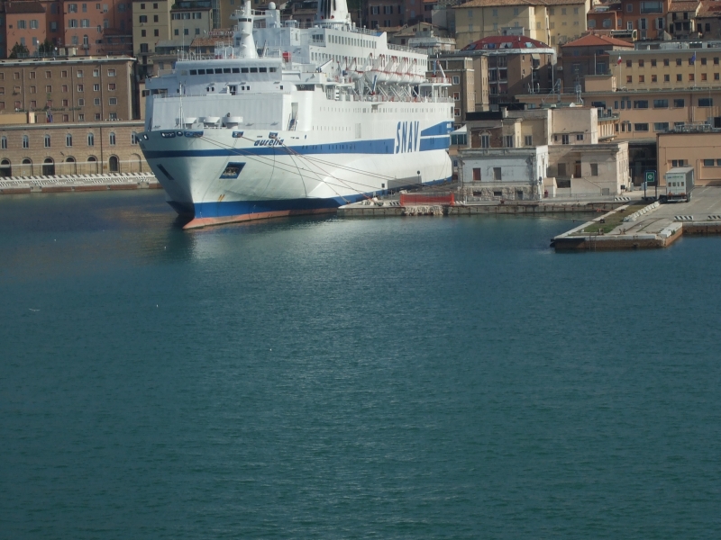 Porto di Ancona