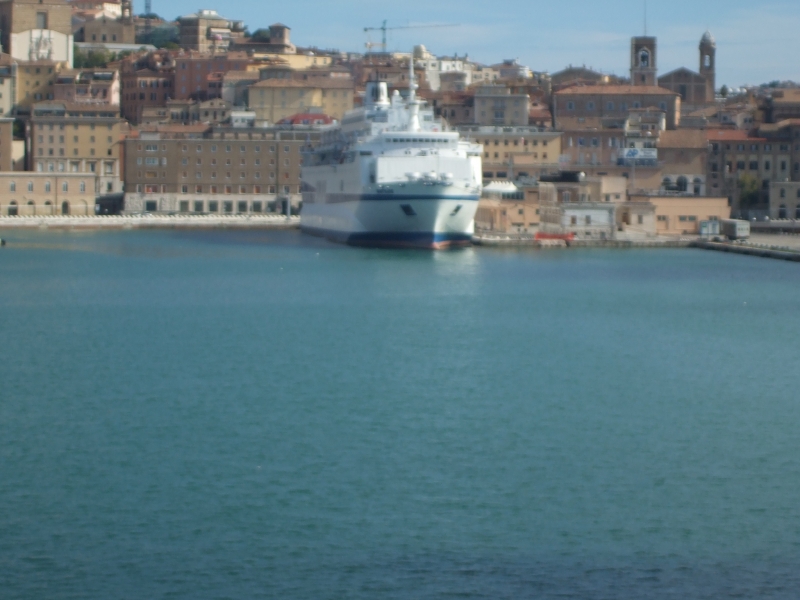 PORTO DI ANCONA