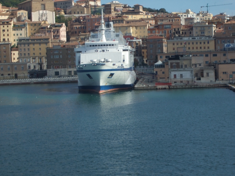 porto DI ancona