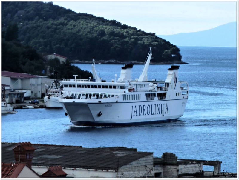 KORCULA