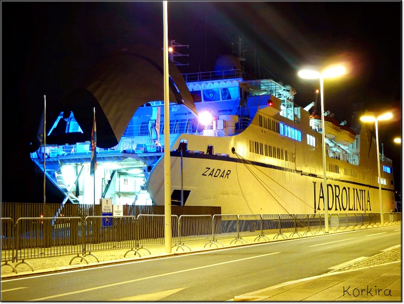 ZADAR