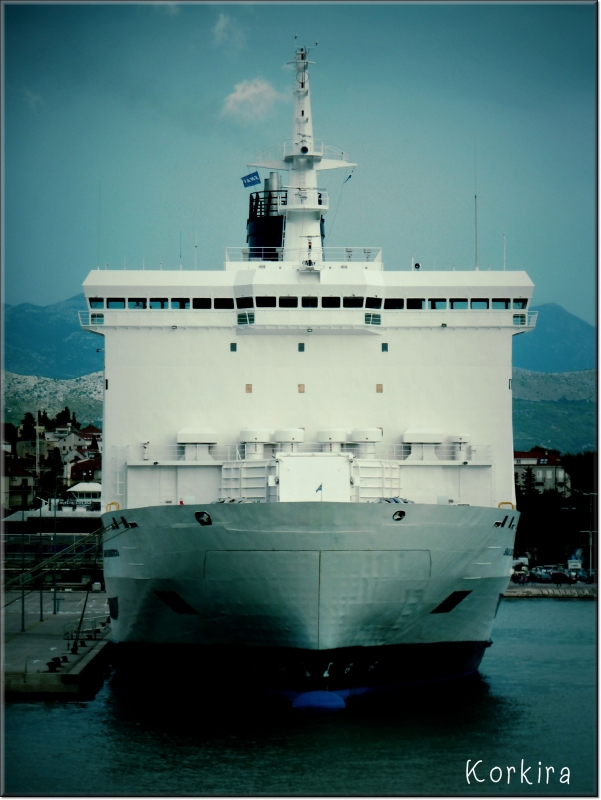 SNAV ADRIATICO