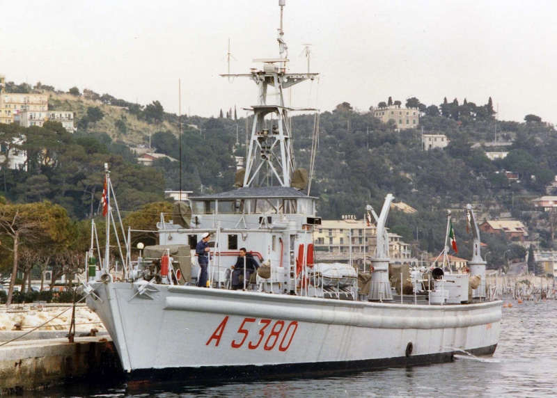 MITILO 5380