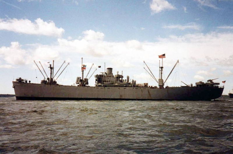 Jeremiah O'Brien