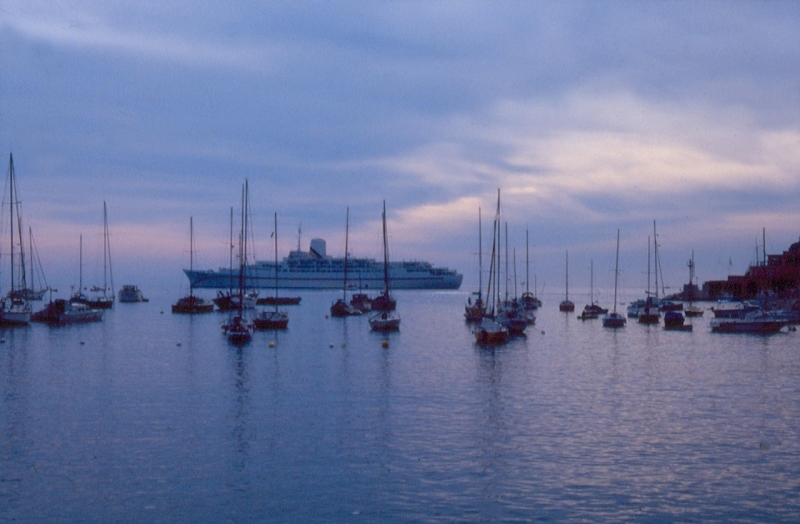 Villefranche