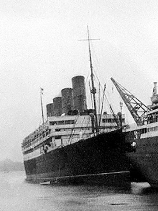 Aquitania