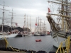 Tall Ships at Hartlepool