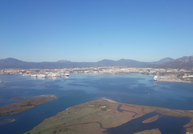 Porto di Olbia