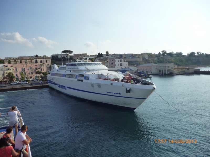 Isola di Procida