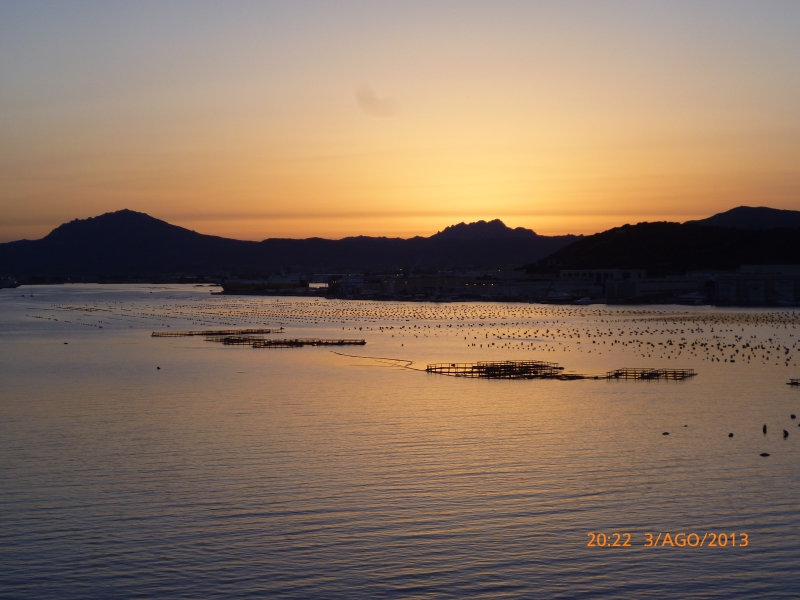 Porto di Olbia