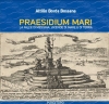 Copertina libro Presidium Mari