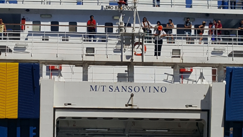 Sansovino