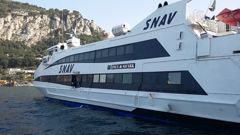 Snav Orion