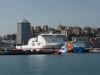 FORZA e BITHIA in porto a Genova