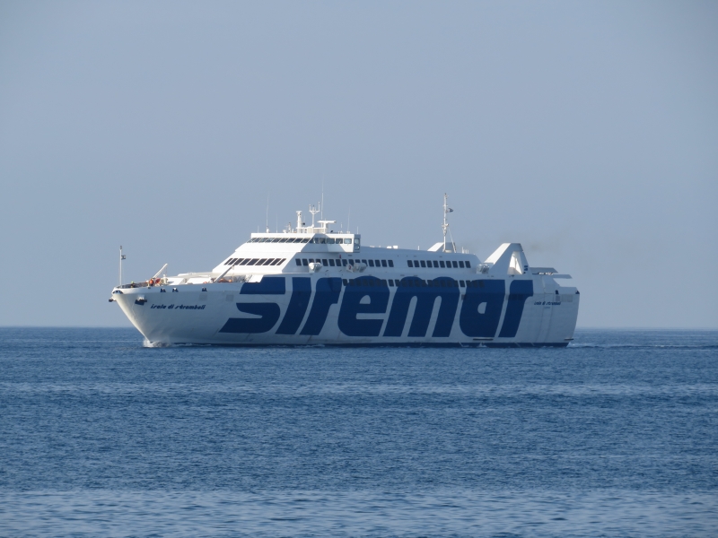 ISOLA DI STROMBOLI