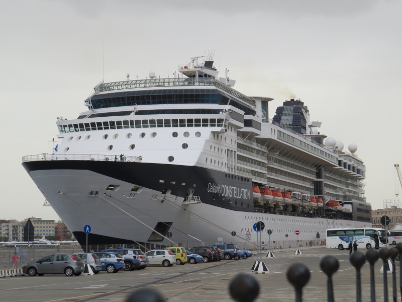 CELEBRITY CONSTELLATION