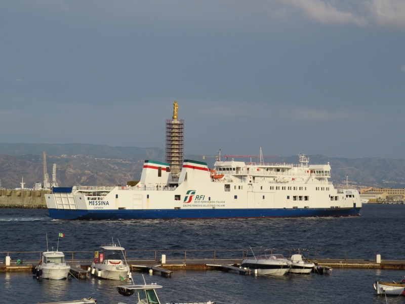 MESSINA