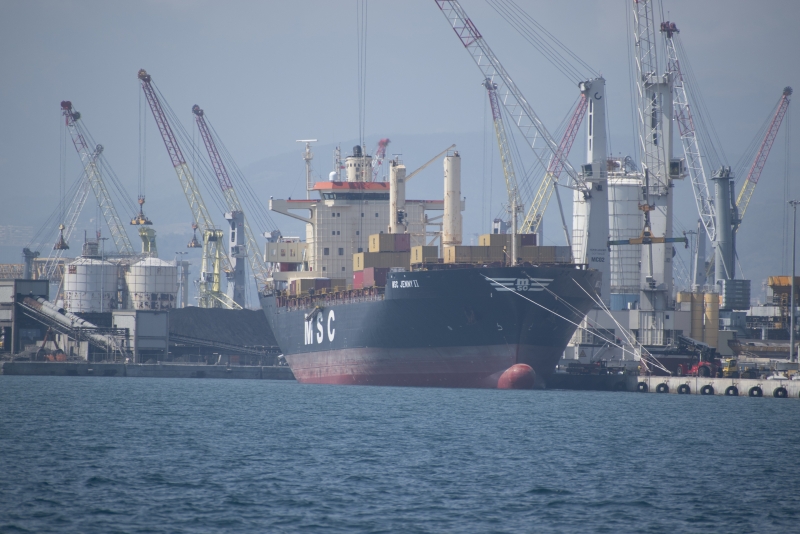 MSC JENNY II