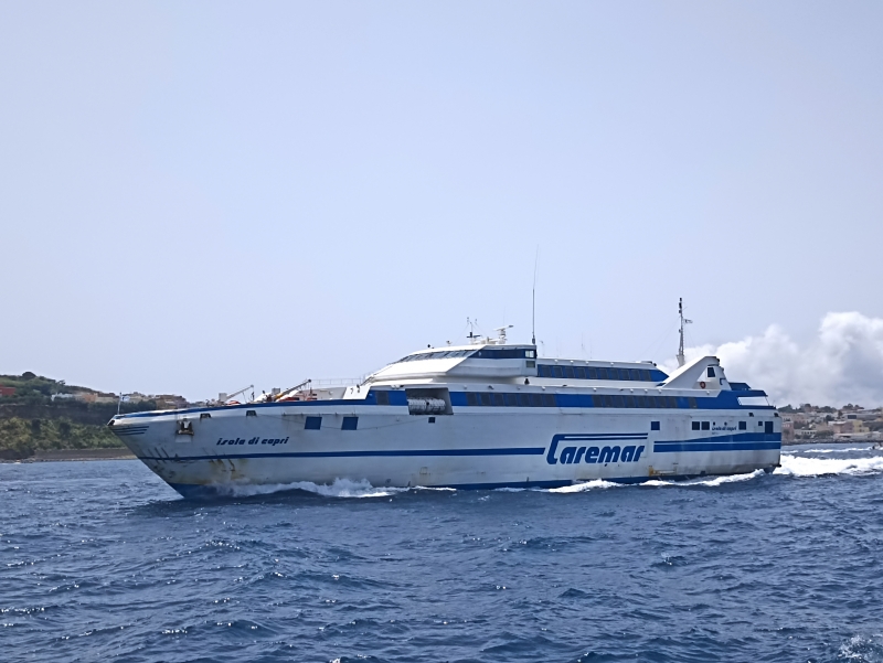 Isola di Capri