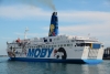 Moby Corse Cambia Compagnia